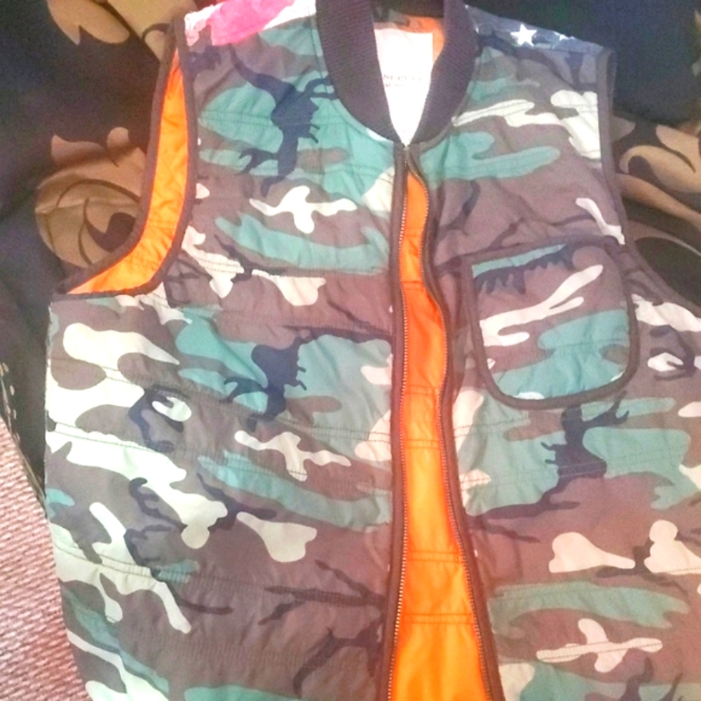 DENIM & SUPPLY BY RALPH LAUREN